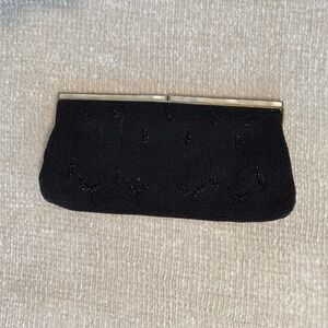 mother of pearl clutch